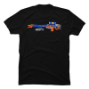 nerf t shirt